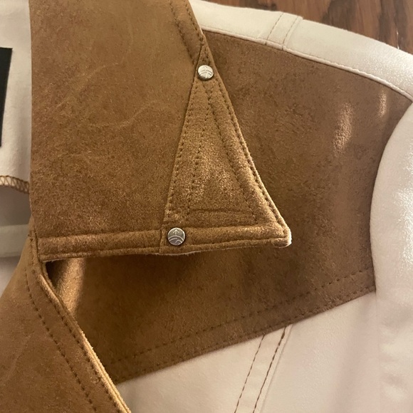 NWT Insight moto jacket - Picture 5 of 9